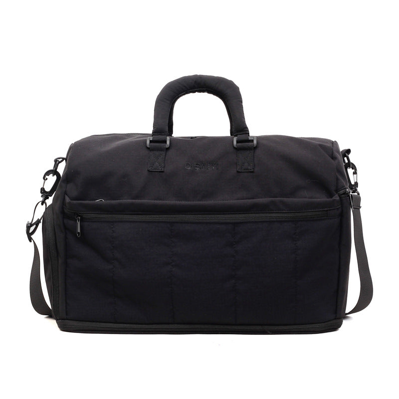 Durable Multi-Functional Weekender Bag Stornfield