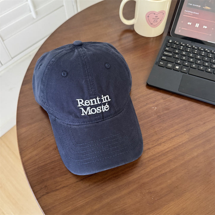 Women's Adjustable Cotton Twill Baseball Cap Stornfield