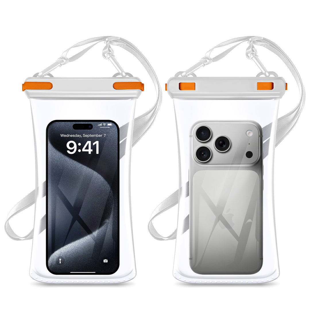 Waterproof Phone Case Stornfield