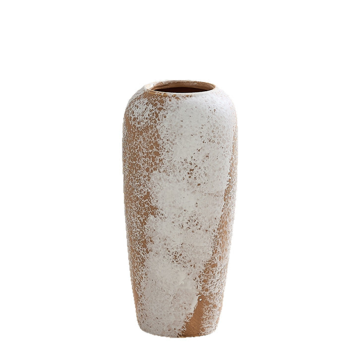 Elegant ceramic vase in Scandinavian style Stornfield