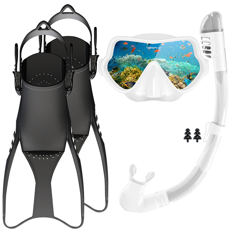 Diving Equipment Stornfield