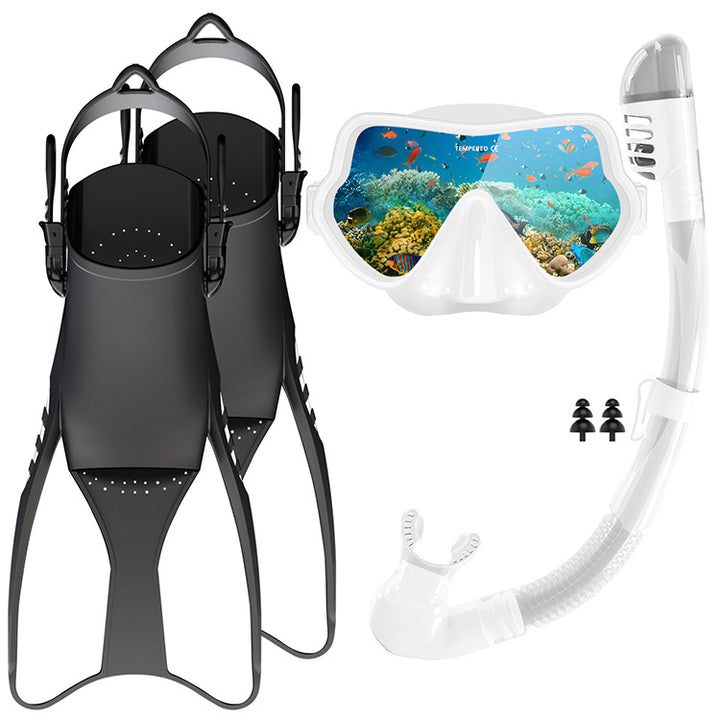 Diving Equipment Stornfield