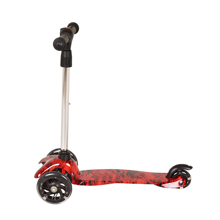 Kick Scooter Stornfield