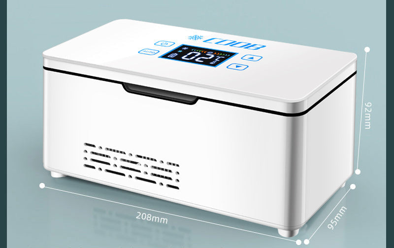 Smart Cooling Stornfield
