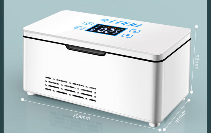 Smart Cooling Stornfield
