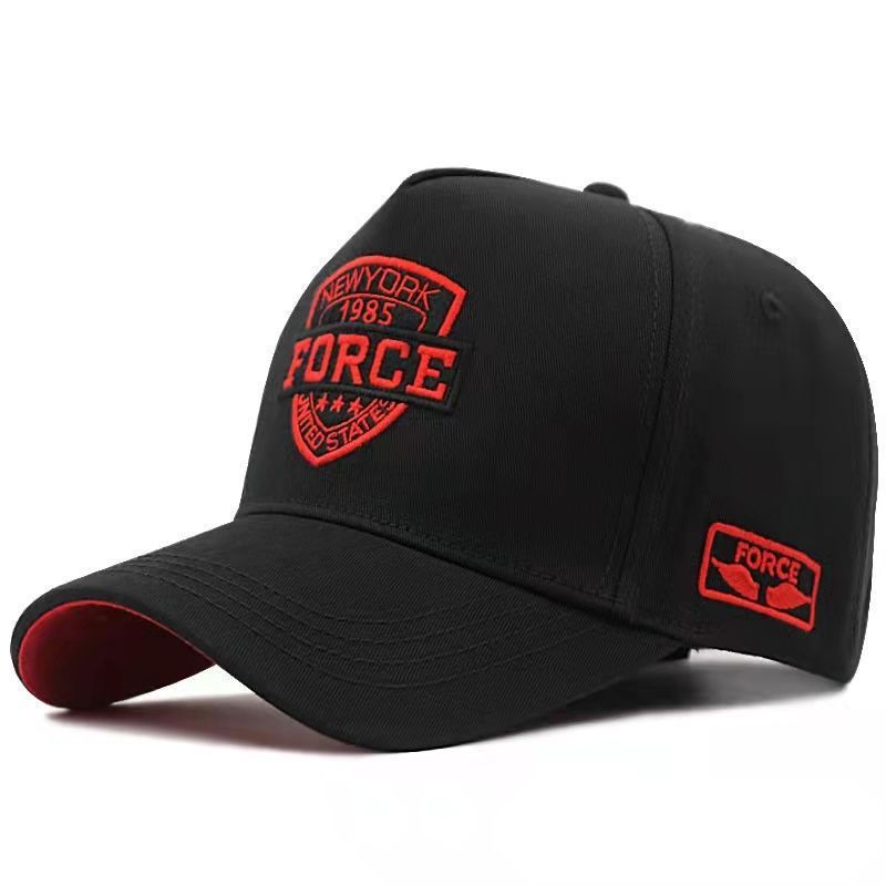 Men's Casual Embroidered Baseball Cap Stornfield
