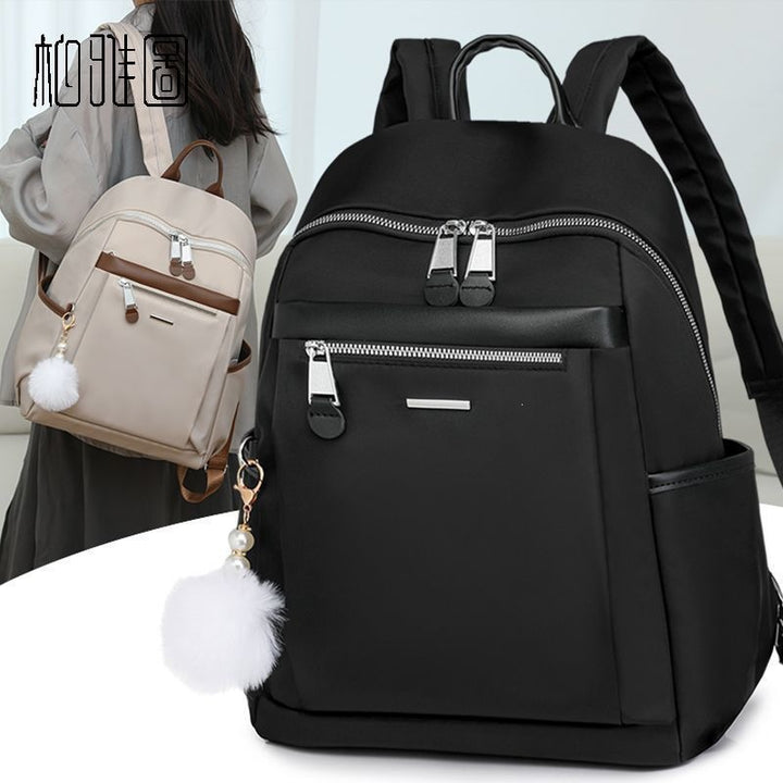 Women's Functional Everyday Backpack Stornfield