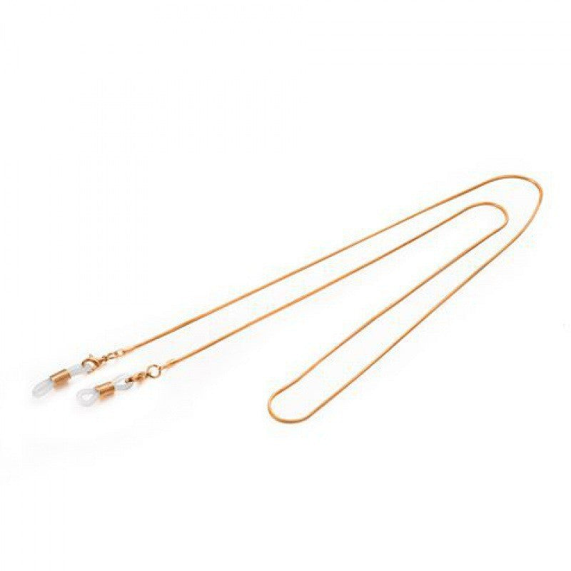 Adjustable Eyewear Retainer Chain Stornfield