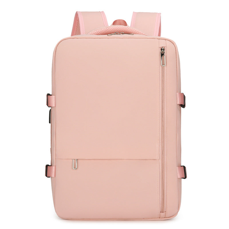 Ergonomic Travel Backpack Stornfield