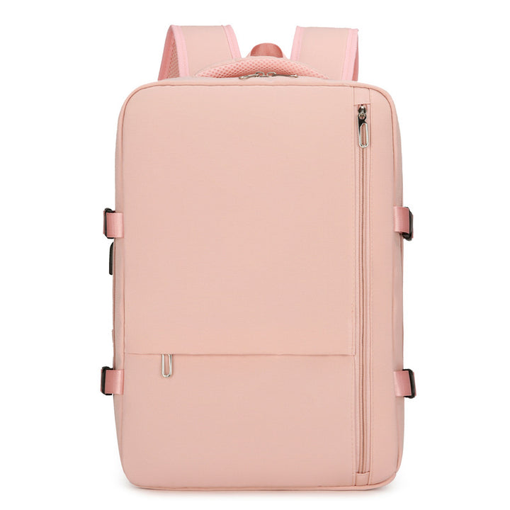 Ergonomic Travel Backpack Stornfield