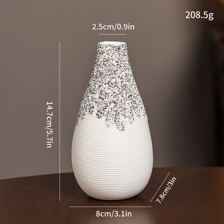Home Decorative Ceramic Stornfeild