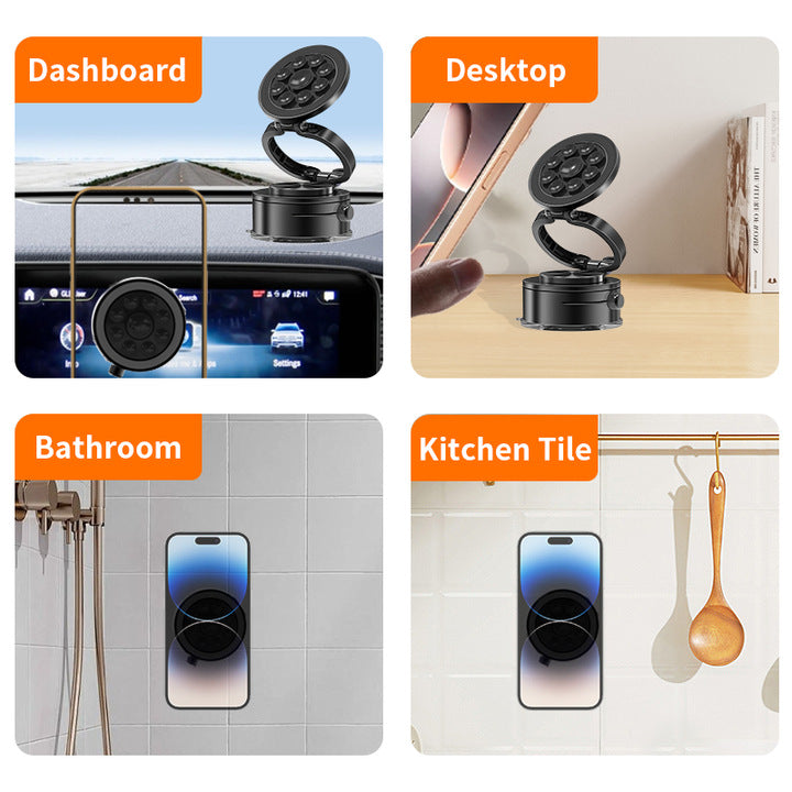 Unisex Multifunctional LED Lamp Stornfield