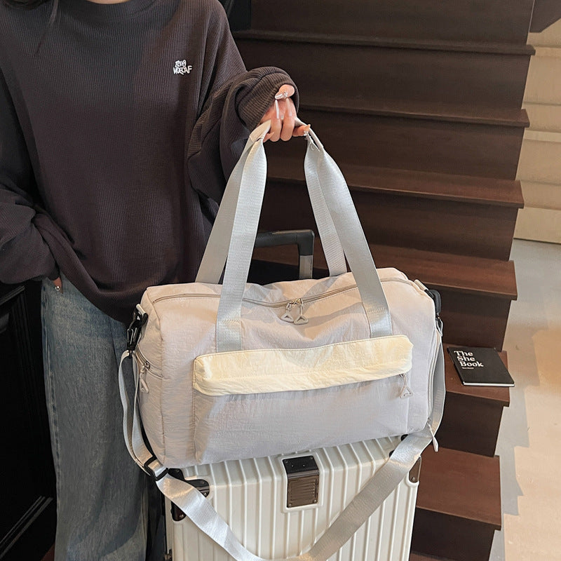 High-Quality Multifunctional Sports Bag Stornfield