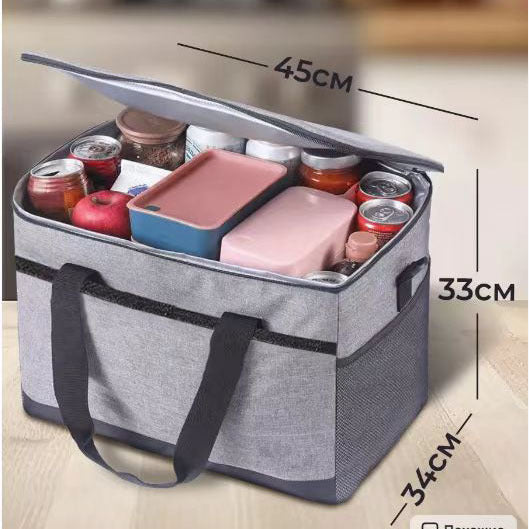 Women Cooler Bag Stornfield