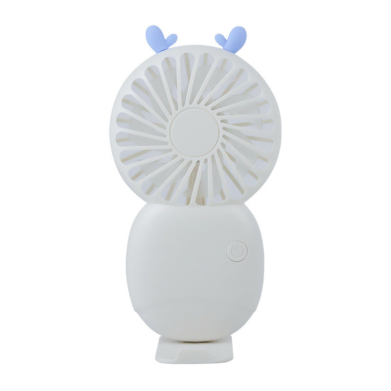 Unisex Tabletop Cooling Fan Stornfield