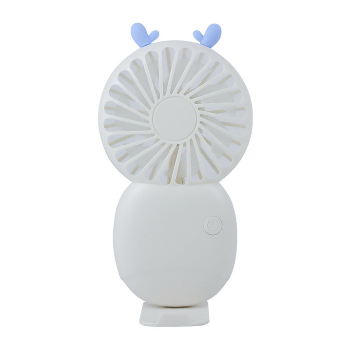 Unisex Tabletop Cooling Fan Stornfield