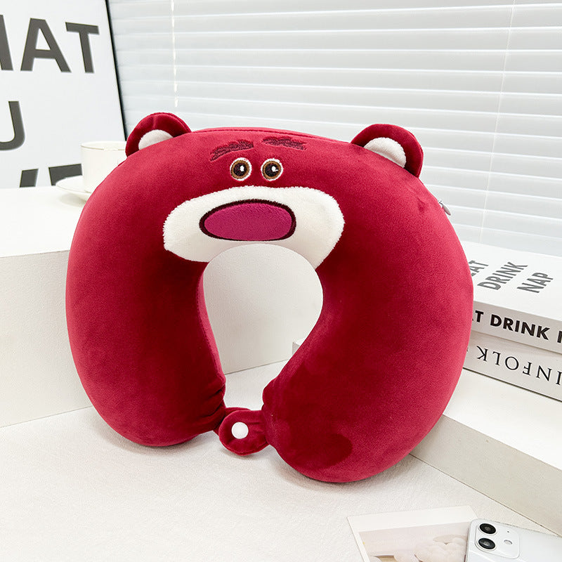 Neck pillow Stornfield