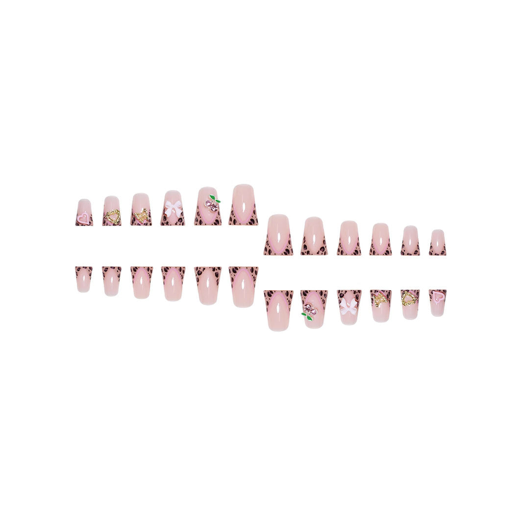 Artistic Nail Decoration Stornfield