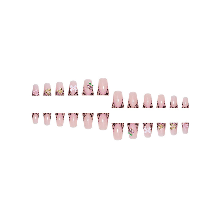 Artistic Nail Decoration Stornfield