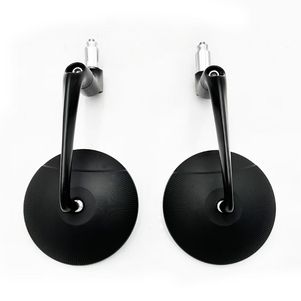 Adjustable Motorcycle Mirrors Stornfield
