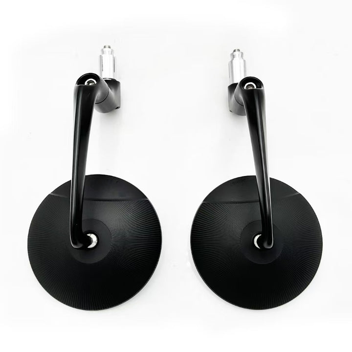 Adjustable Motorcycle Mirrors Stornfield