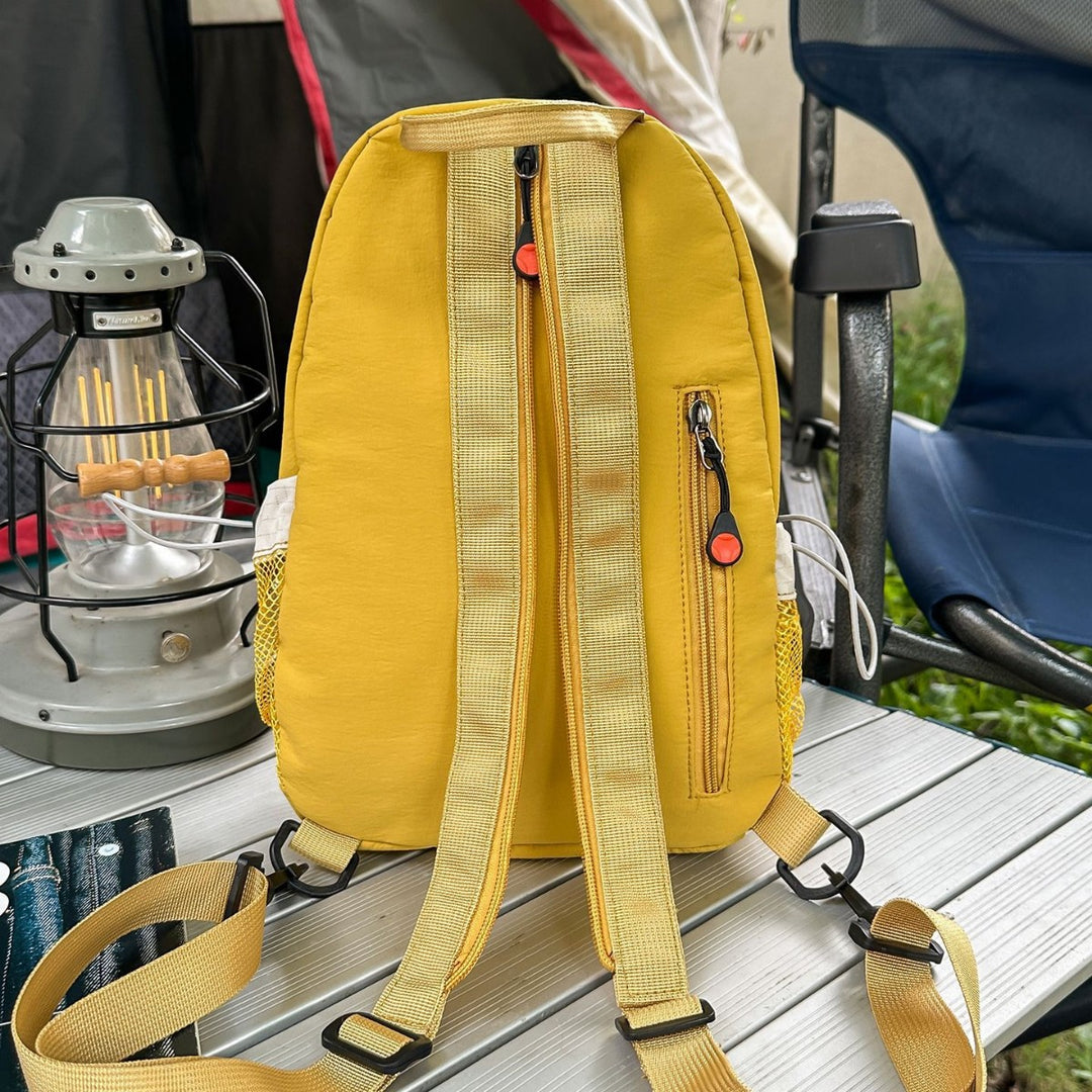 Lightweight Crossbody Sling Bag