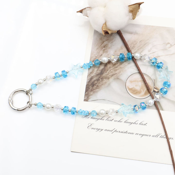 Elegant Beaded Eyewear Chain Stornfield 1788159694