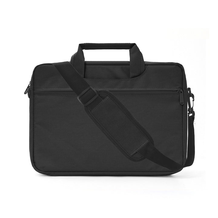 Laptop Briefcase with Adjustable Shoulder Strap Stornfield