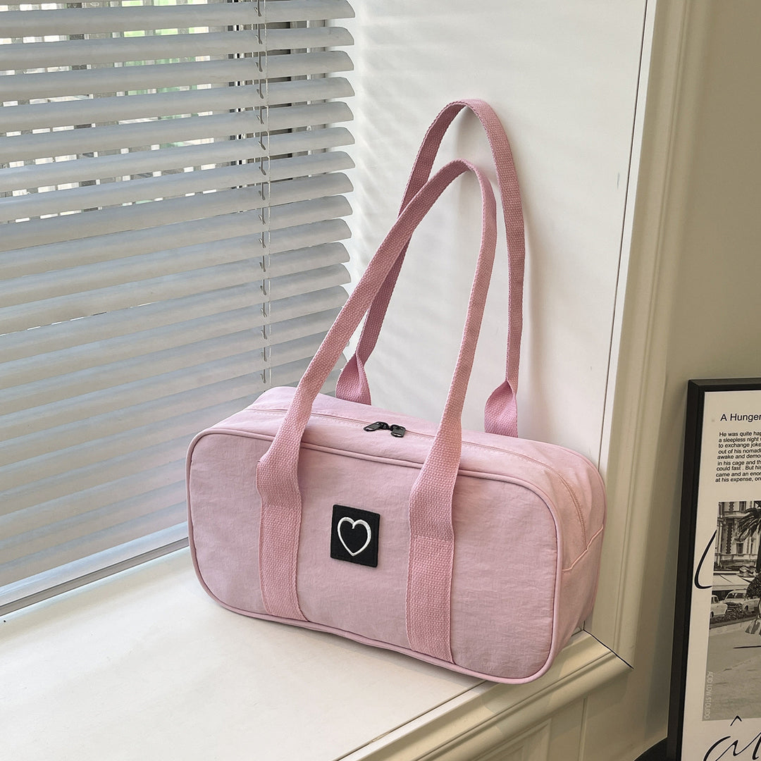 WoVersatile Travel Gym Bag Stornfield