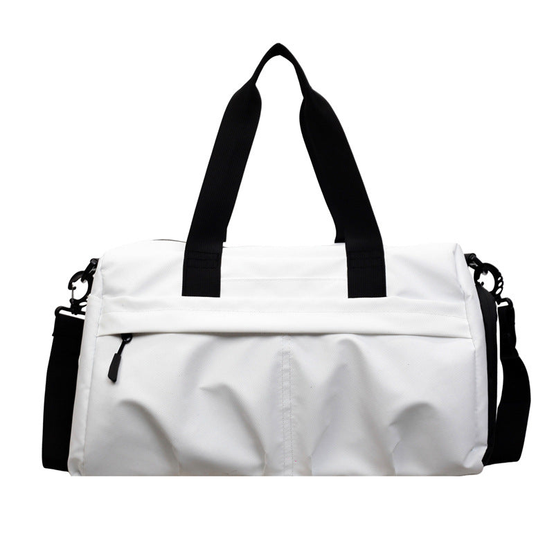 Versatile Travel Gym Duffel Bag Stornfield