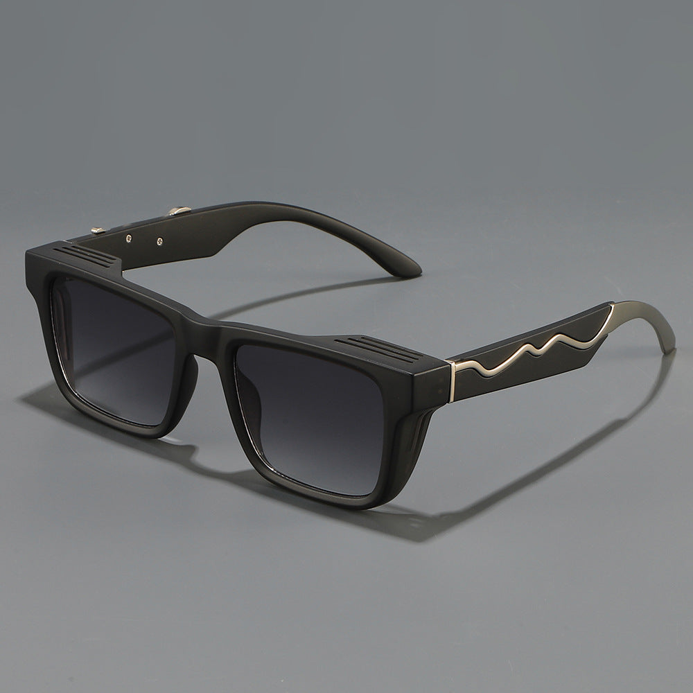 Women’s fashionable sunglasses in distinctive, angular design Stornfield
