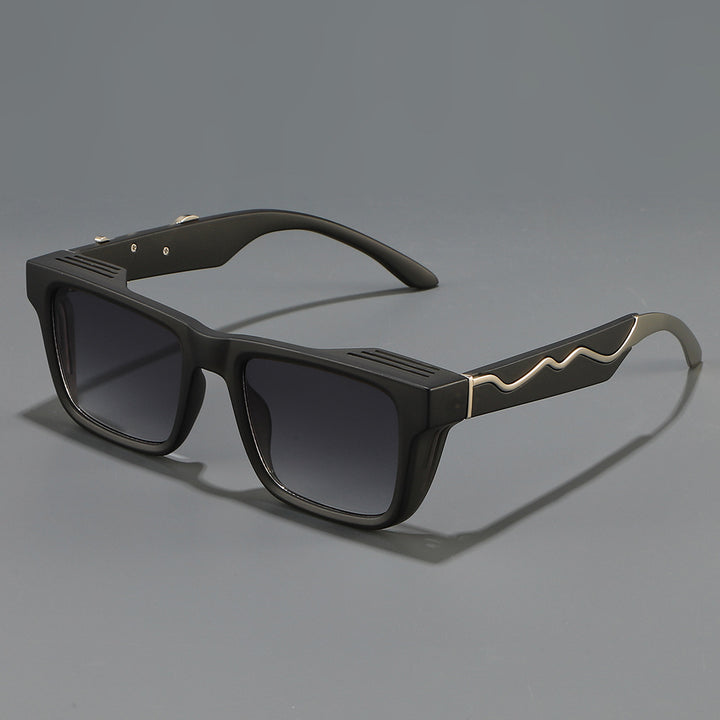 Women’s fashionable sunglasses in distinctive, angular design Stornfield