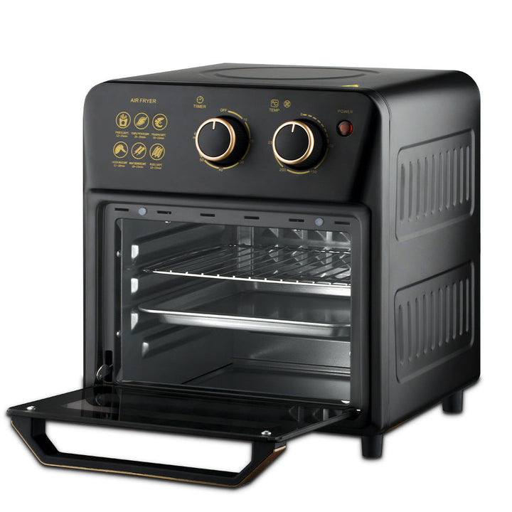 Multi-Function Electric Oven Air Fryer Stornfield