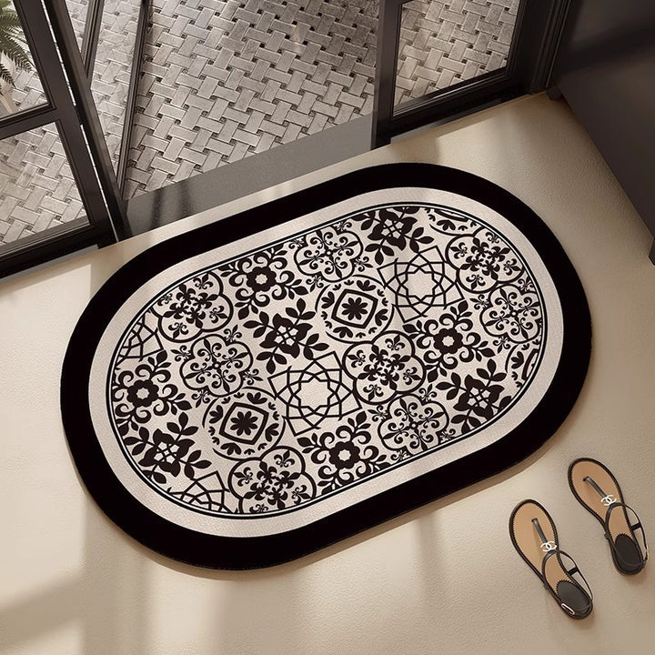 Home Decor Decorative Rug Stornfield