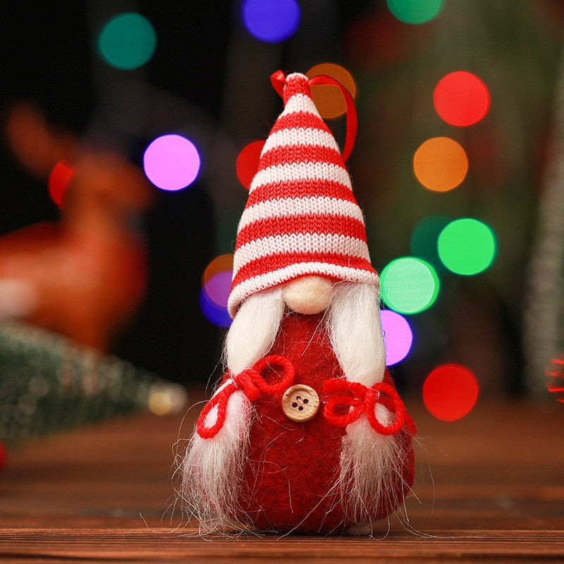 Decorative Christmas figure Stornfield