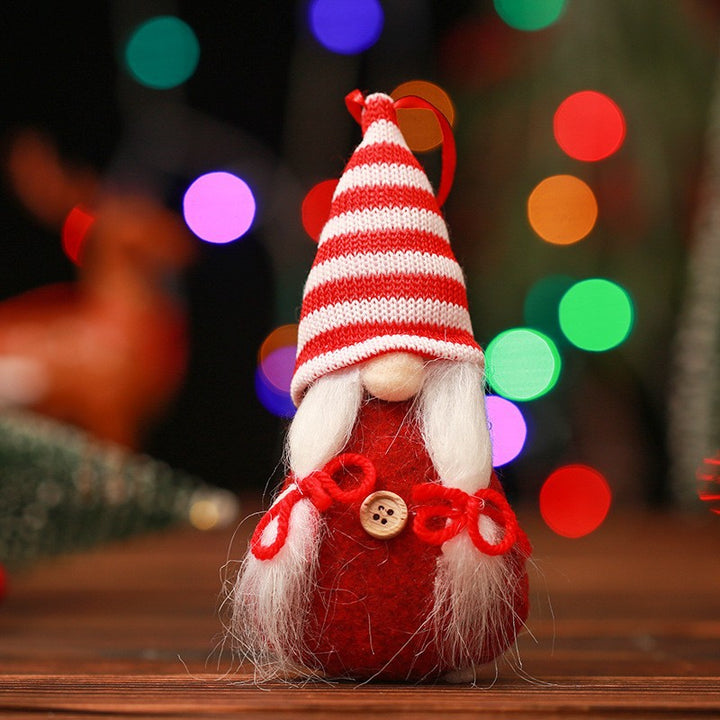 Decorative Christmas figure Stornfield