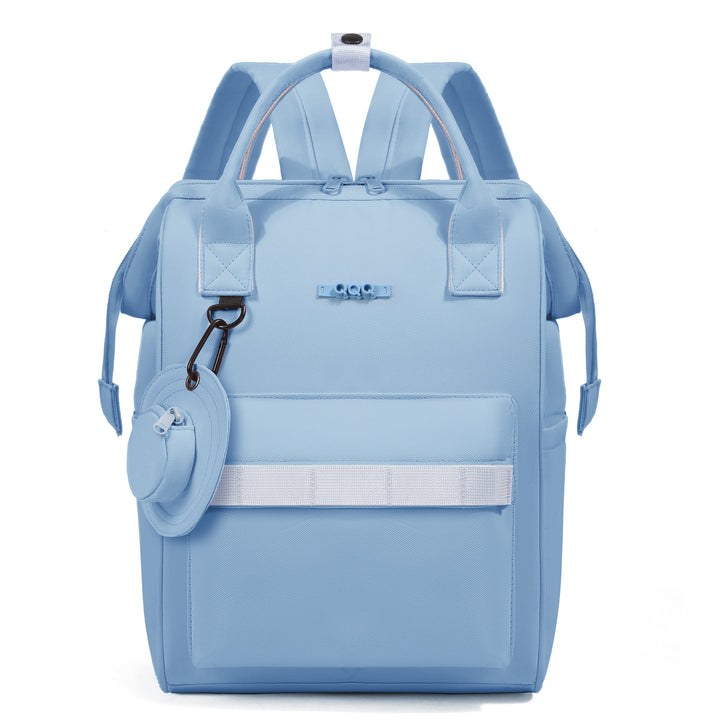 Versatile Multi-Compartment Storage Backpack Stornfield