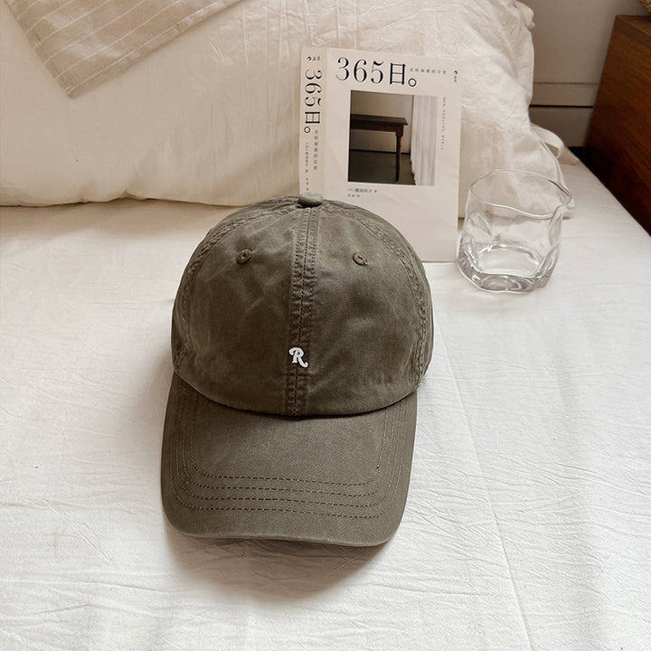 Women's Casual Adjustable Cap Stornfield 1784083867