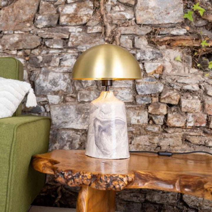 Modern Decorative Table Lamp