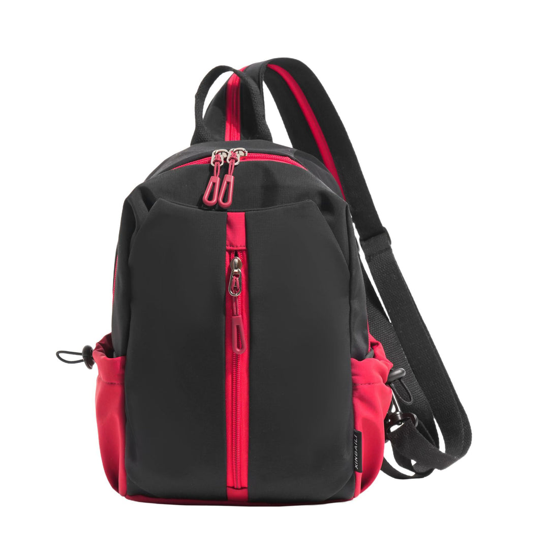 Lightweight Multi-Pocket Backpack Stornfield