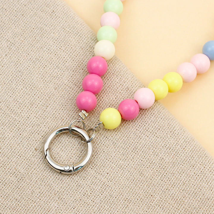 Colorful Beaded Stornfield