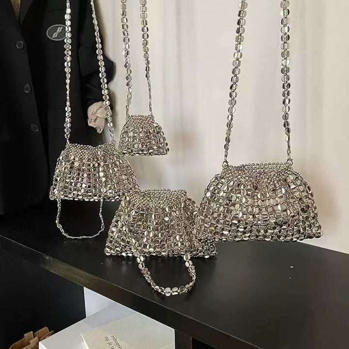Fashionable shoulder bag Stornfield