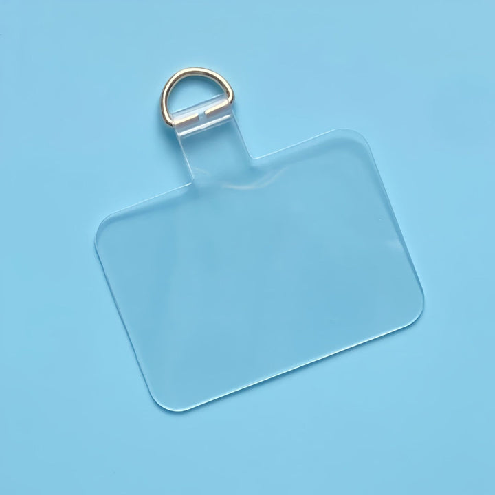 Transparent Luggage Identifier Stornfield