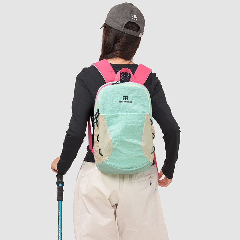 Lightweight Versatile Backpack Stornfield 1791205254