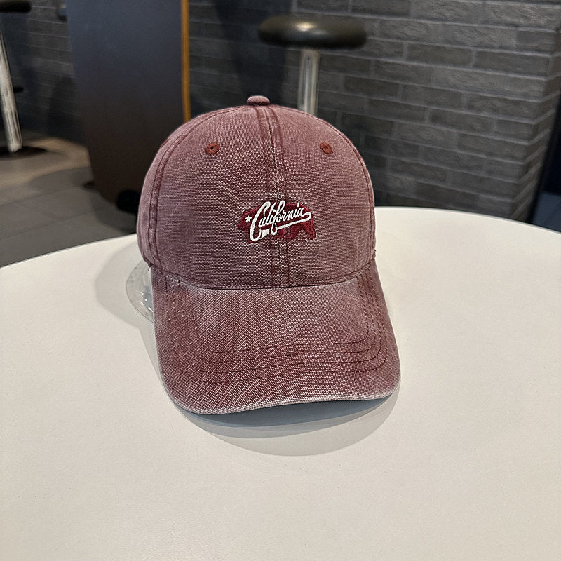 Men's Casual Cotton Baseball Cap Stornfield 1784270881