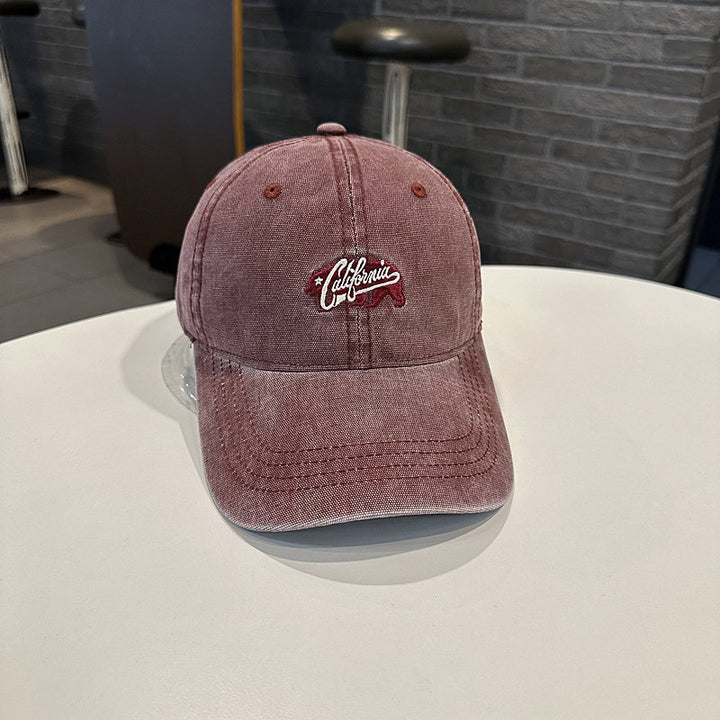 Men's Casual Cotton Baseball Cap Stornfield 1784270881