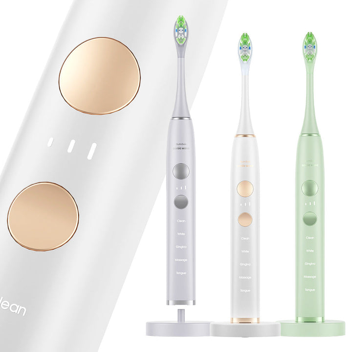 Electric Toothbrush Stornfield