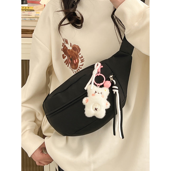 Compact Crossbody Bag Stornfield