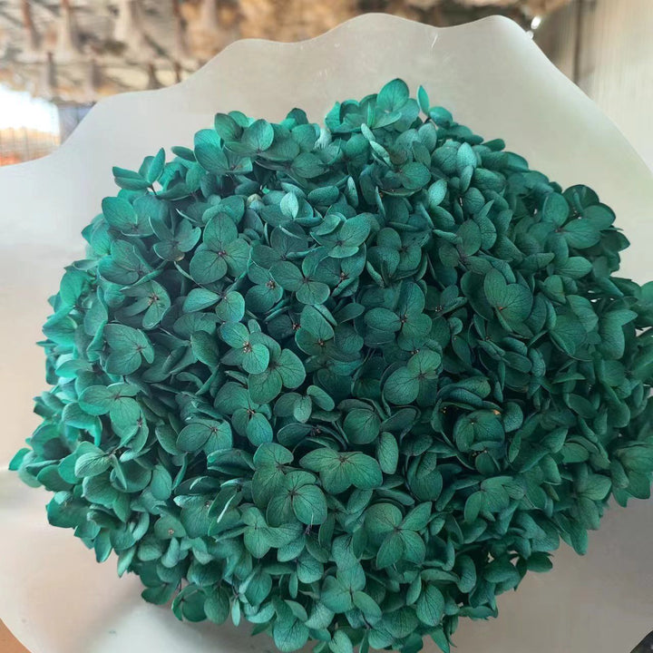 Dried Floral Petals