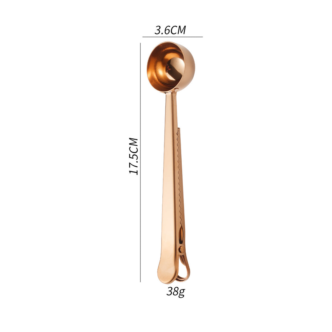 Elegant Hair Cutting Clip Stornfield